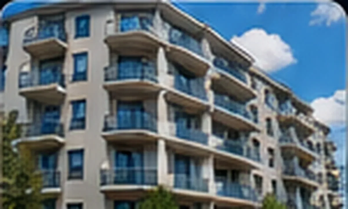 Ma copropriété
