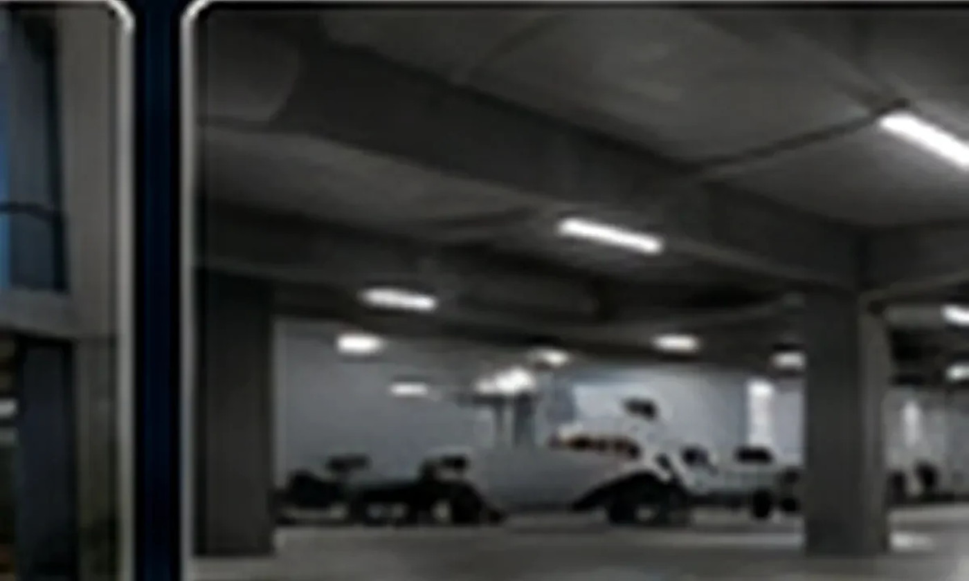 Parkings & garages