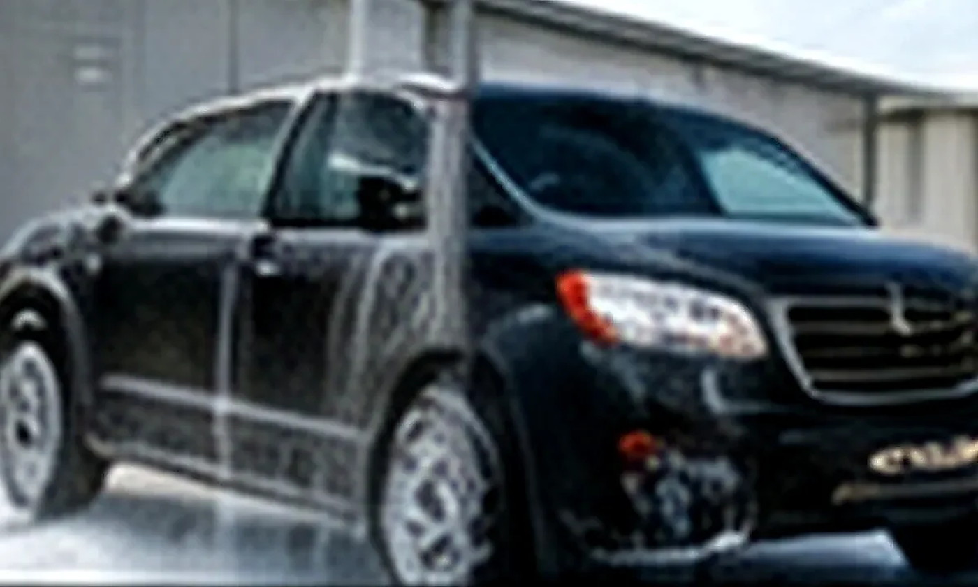 Automobile & detailing